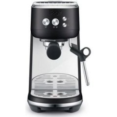 Sage SES450BTR4EEU1 the Bambino Kaffemaskine - Sort Trøffel | Kvalitet, Stil & Perfekt Espresso Hjemme!